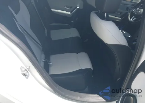 2021 Mercedes-Benz A 220 from USA, damaged, VIN W1K3G4EB8MJ289712